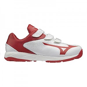 mizuno�ʥߥ��Ρ����ȥ졼�˥󥰥��塼�������쥯�ȥʥ���ȥ졼�ʡ�2 �ãҡ��ۥ磻�ȡߥ�å�