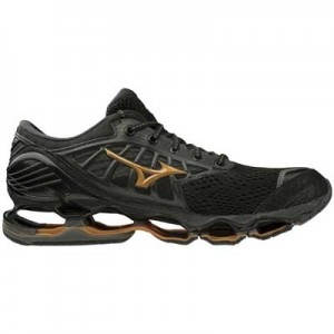 mizuno(�ߥ���)�����˥󥰥��塼��  �������֥ץ��ե�����9���֥�å��ߥ������