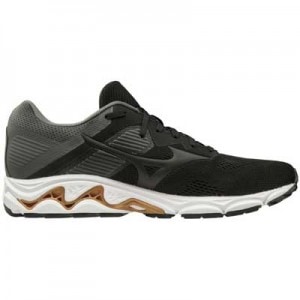 mizuno(�ߥ���)�����˥󥰥��塼��  �������֥��󥹥ѥ��� 16 �����ѡ��磻�ɡ��֥�å��ߥ֥�å��ߥ��졼