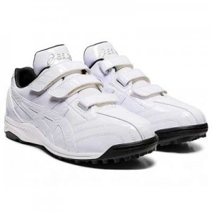 asics(�����å���)���ȥ졼�˥󥰥��塼�����ͥ���Х���TR2���ۥ磻�ȡߥۥ磻��