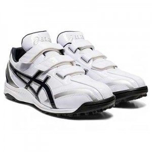 asics(�����å���)���ȥ졼�˥󥰥��塼�����ͥ���Х���TR2���ۥ磻�ȡߥͥ��ӡ���