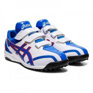asics(�����å���)���ȥ졼�˥󥰥��塼�����ͥ���Х���TR2���ۥ磻�ȡߥ����å����֥롼