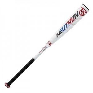 Louisville Slugger�ʥ륤���ӥ륹��å����ˡ���ǯ���ѥХåȡ��˥塼�ȥ��󡡥ۥ磻�� ���ߥȥåץХ��