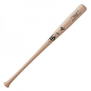 Louisville Sluggerʥ륤ӥ륹å ̹żХå ץ饤 MLB ᡼ץ M110ˡߥɥХ