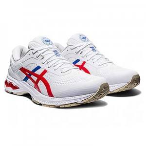 asics�ʥ����å����ˡ�GEL-KAYANO 26��(���륫��� 26)��[RETRO TOKYO��ǥ�] ���˥󥰥��塼������100�ˡ�1011A771