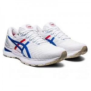 asics�ʥ����å����ˡ�GEL-NIMBUS 22��(����˥�Х� 22)��[RETRO TOKYO��ǥ�]�����˥󥰥��塼������100�ˡ�1011A780