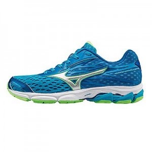 mizuno(�ߥ���) �������֥����ꥹ��2 �֥롼�ߥ���С��ߥ��꡼�󡡡�[��ǥ�����][���˥�/���˥󥰥��塼��]