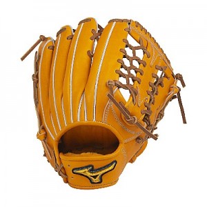 ミズノプロ　硬式投手用グローブ　左投げ　ミズノプロ30周年記念限定モデル　希少 ミズノプロ 硬式投手用グローブ 左投げ ミズノプロ30周年記念限定