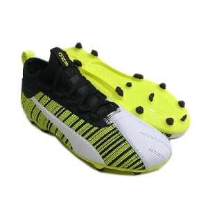 puma(�ס���)������˥������å������ѥ������ס��� ��� 5.3 FG/AG �ס��ޥۥ磻�ȡߥ����������顼��