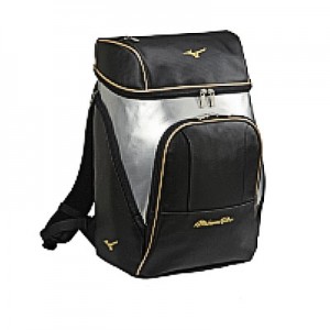 �ڸ��꾦�ʡ�mizuno�ʥߥ��Ρ� �ߥ��Υץ� �Хå��ѥå�  [���/�Хå�] ����35L