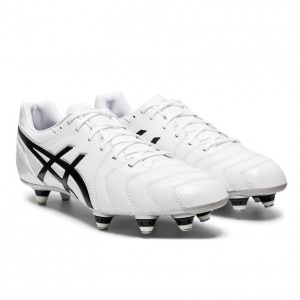 asics(�����å���)��DS �饤��ST���ۥ磻��/�֥�å���  [���å���/�饰�ӡ�/���ؼ����ѥ���]��