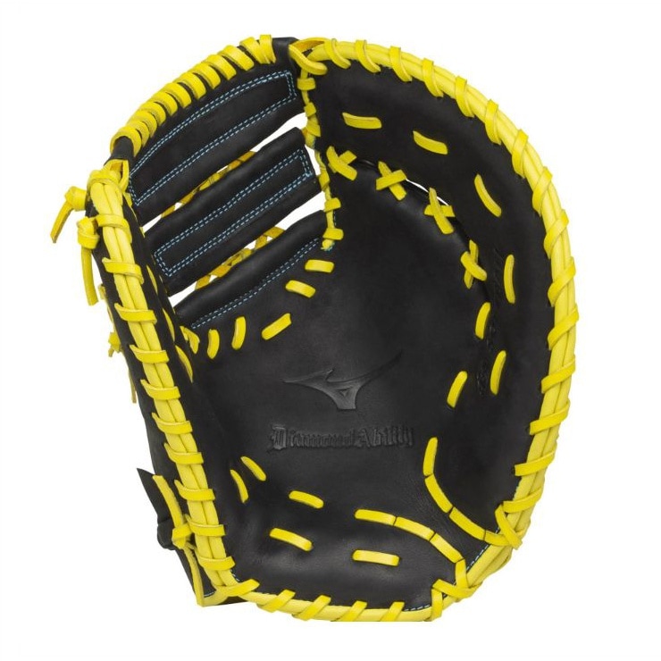 ミズノ キャッチャーミット ダイアモンドアビリティ MIZUNO（ミズノ