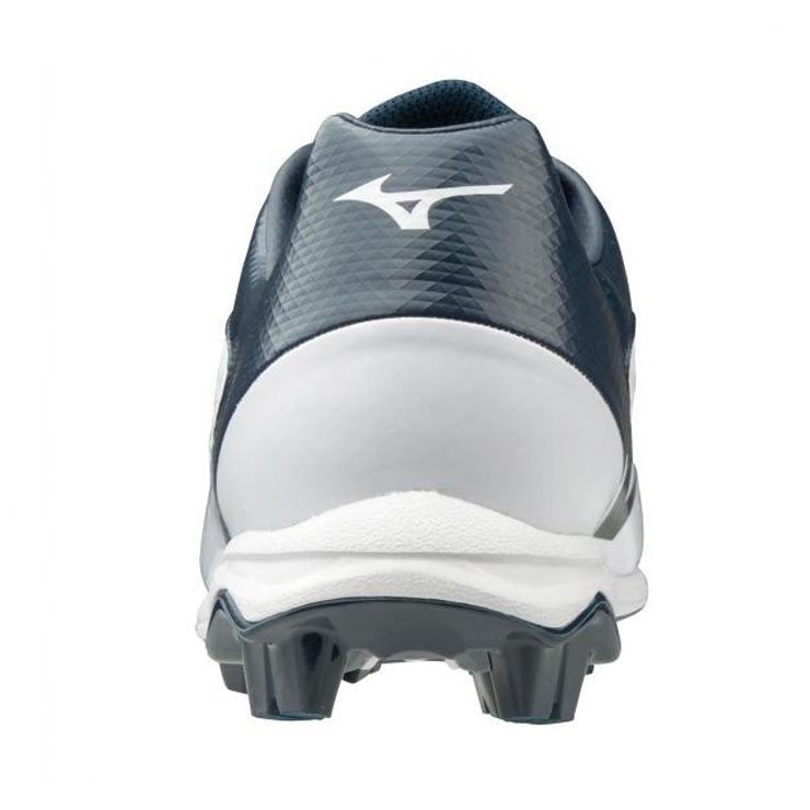 2020ǯ��ǥ롡mizuno�ʥߥ��Ρˡ��������֥��쥯�ȥʥ��󡡡��ۥ磻�ȡߥͥ��ӡ� [���/�ݥ���ȥ��ѥ���]