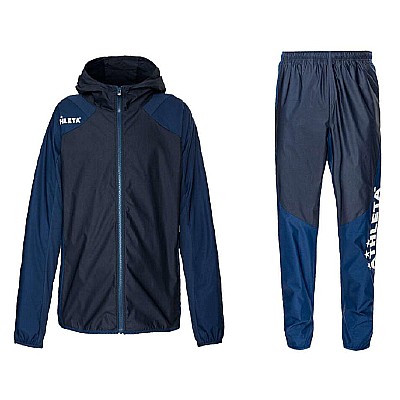ATHLETA�ʥ����쥿�� ���ȥ�å��ȥ졼�˥󥰥��㥱�åȡ��ѥ��(�岼���åȡ� �ͥ��ӡ�/�ͥ��ӡ�[���å���/�եåȥ��륦������]