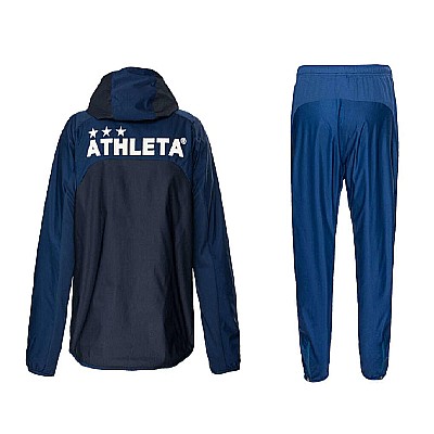 ATHLETA�ʥ����쥿�� ���ȥ�å��ȥ졼�˥󥰥��㥱�åȡ��ѥ��(�岼���åȡ� �ͥ��ӡ�/�ͥ��ӡ�[���å���/�եåȥ��륦������]