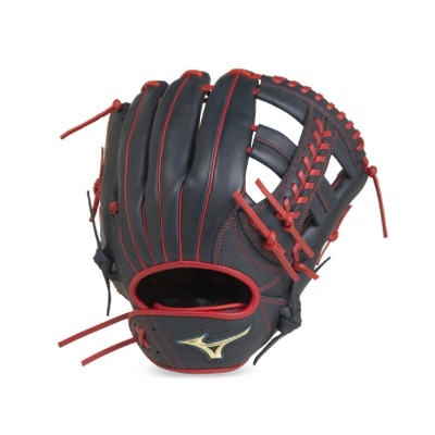 MIZUNO - ミズノ グラブ グローブ ソフトボール U-Mix 野球・アイスホッケー・スポーツ用品専門サイト｜ナカスポショップ