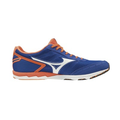 ��24.0cm��mizuno�ʥߥ��Ρˡ��������֥��롼�� 13���졼���󥰥��塼����[Φ��/���˥�/�졼����]