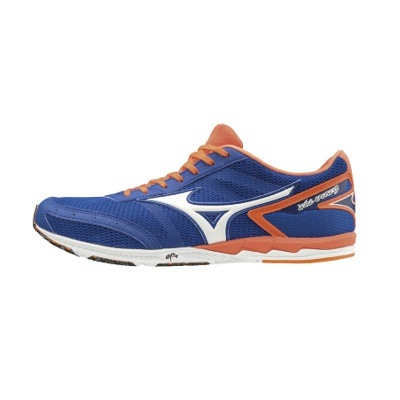 ��24.0cm��mizuno�ʥߥ��Ρˡ��������֥��롼�� 13���졼���󥰥��塼����[Φ��/���˥�/�졼����]