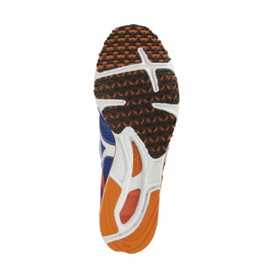 ��27.5cm��mizuno�ʥߥ��Ρˡ��������֥��롼�� 13���졼���󥰥��塼���� �֥롼�ߥۥ磻�ȡߥ���󥸡�[Φ��/���˥�/�졼����]