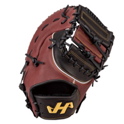 ハタケヤマ　ファーストミット 坂口モデル グローブ TH-YS42F /080 野球・アイスホッケー・スポーツ用品専門サイト｜ナカスポショップ