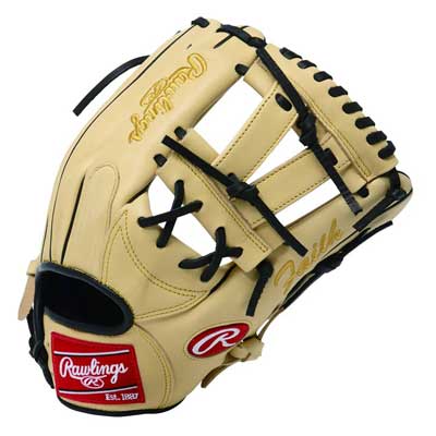 ローリングス グラブ　マチャドモデル ローリングス グラブ マチャドモデル