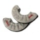 ZAIRAS�ʥ����饹�˥ե����奢/�ۥå����ѡ������֥졼�ɥ��С������եȡ����졼