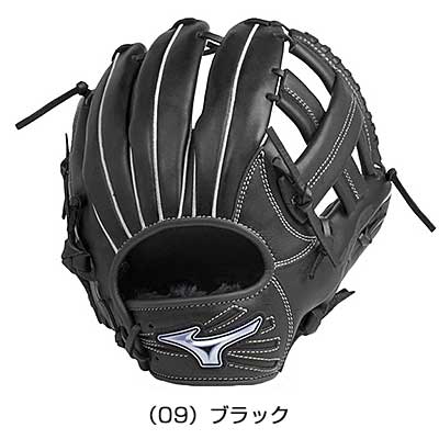 軟式野球用 キャッチャーミット ミズノ Diamond Ability 野球グローブ