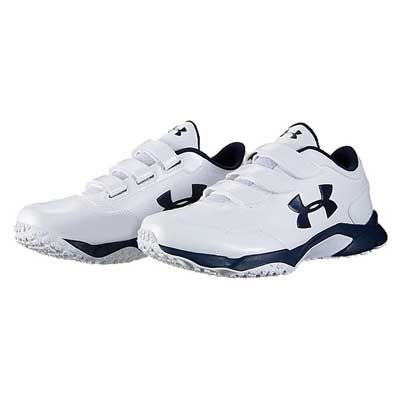 UNDER ARMOUR�ʥ�����������ޡ��ˡ����ȥ졼�˥󥰥��塼��������ƥ��ᥤ�ȥȥ졼�ʡ��磻�ɡ��ۥ磻�ȡߥͥ��ӡ���
