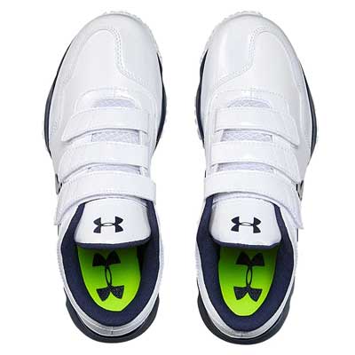UNDER ARMOUR�ʥ�����������ޡ��ˡ����ȥ졼�˥󥰥��塼��������ƥ��ᥤ�ȥȥ졼�ʡ��磻�ɡ��ۥ磻�ȡߥͥ��ӡ���
