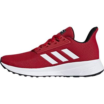 adidas�ʥ��ǥ������˥��å����塼�����ǥ��� 9 K����������åȡߥ��˥󥰥ۥ磻�ȡߥ����֥�å�