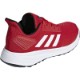 adidas�ʥ��ǥ������˥��å����塼�����ǥ��� 9 K����������åȡߥ��˥󥰥ۥ磻�ȡߥ����֥�å�