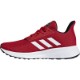 adidas�ʥ��ǥ������˥��å����塼�����ǥ��� 9 K����������åȡߥ��˥󥰥ۥ磻�ȡߥ����֥�å�