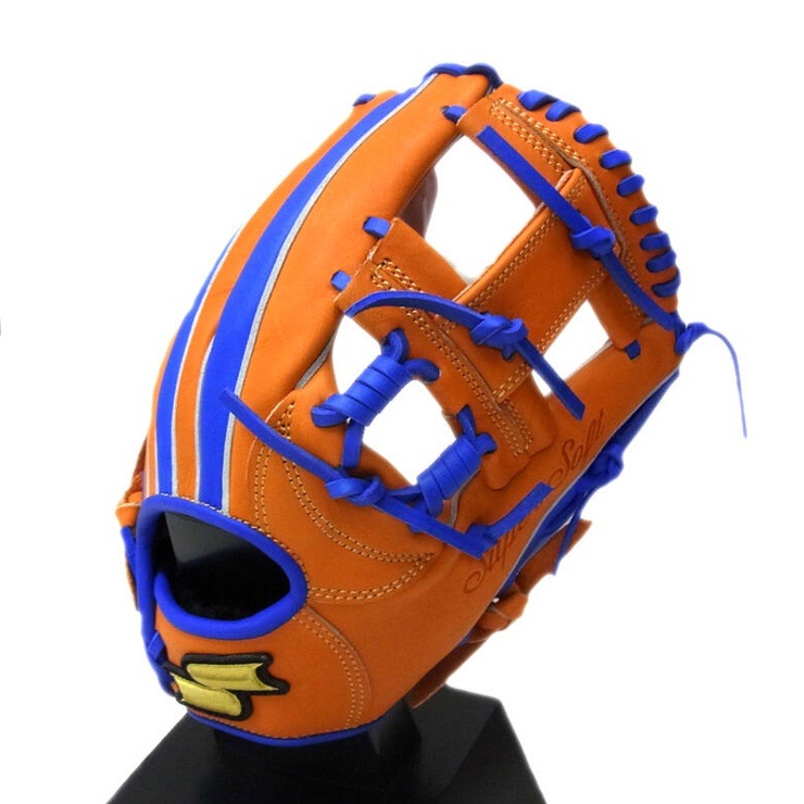SSK ロビンソン・カノモデル 限定 MLBモデル 内野用 軟式グローブ 野球・アイスホッケー・スポーツ用品専門サイト｜ナカスポショップ