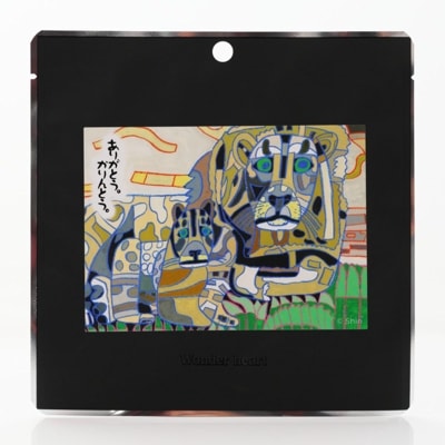 롦֥åȤȤ·by Shin