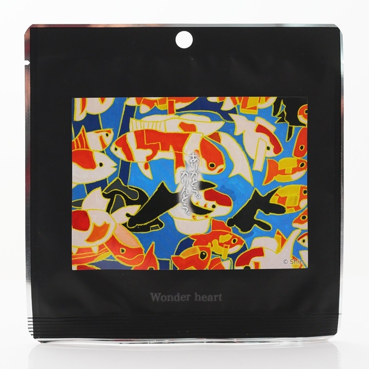 アール・ブリュットかりんとう(きな粉)by Shin