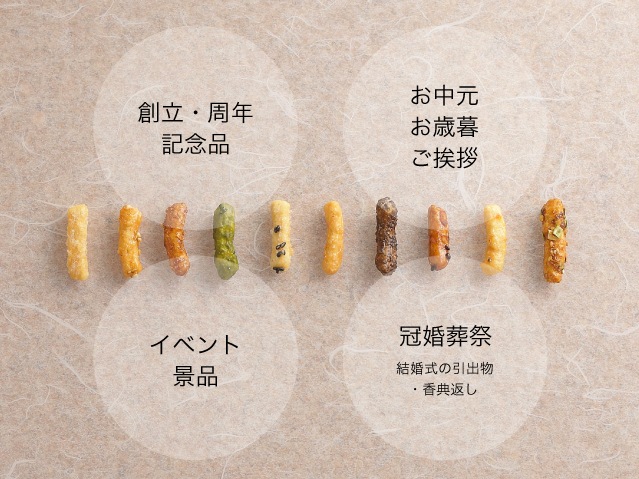 法人様・大口発送のイメージ