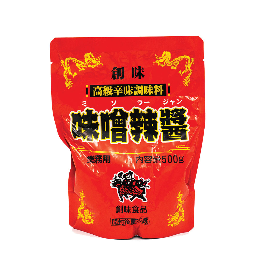 創味食品 味噌辣醤 | 調味料・スパイス・だし・油,味噌 のネット通販