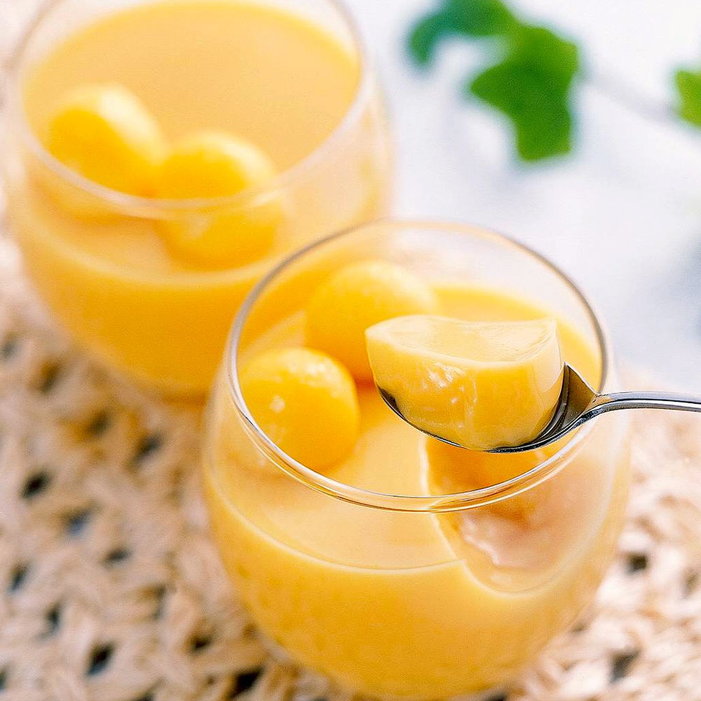 �ڥ���������ۥ��ʥ��祯 ���餫�ޥ󥴡��ץ����� 750g��12�ѥå����å�