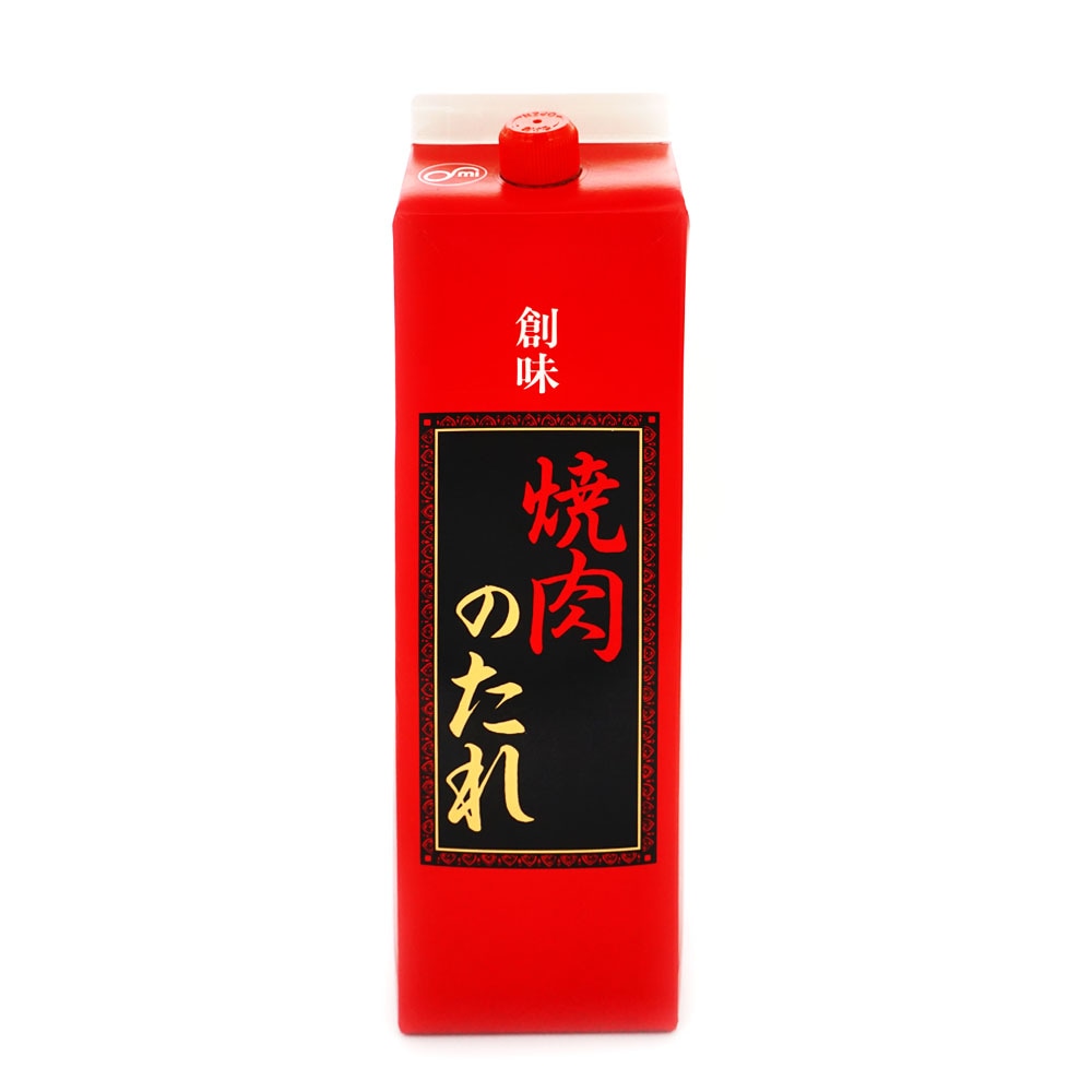 創 味 食品
