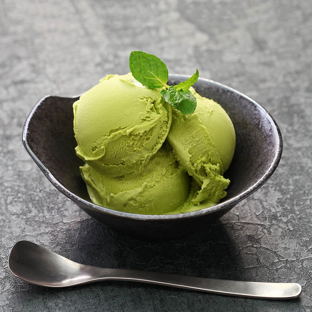 やまひろ グラシェデアンリ 2L(アイスミルク) 抹茶 | スイーツ・お菓子