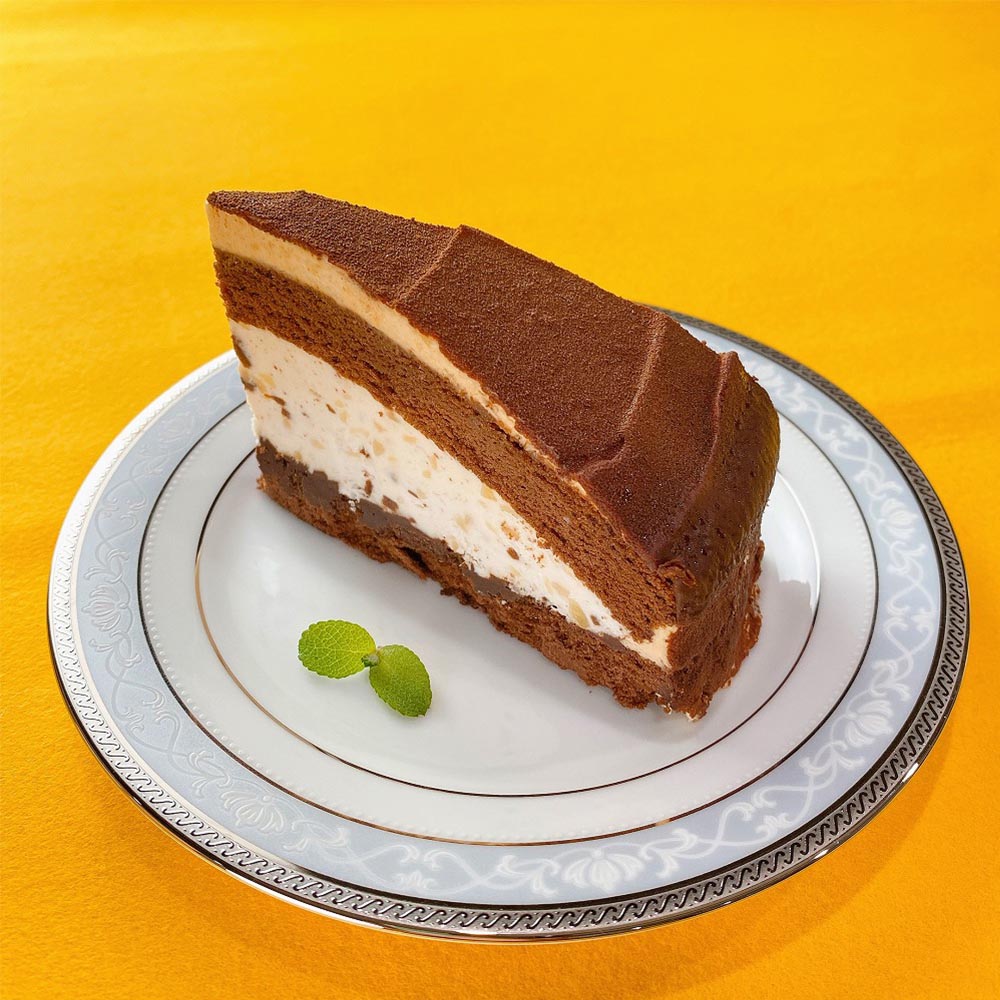 ケース販売】 味の素 ショコラズコット 6個入×12箱 (計72個