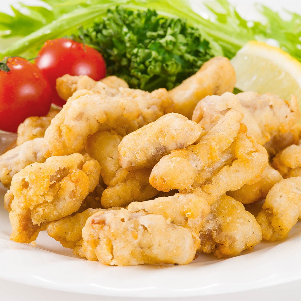 大栄食品 とんちゃんからあげ 500g | 冷凍食品,冷凍おかず のネット