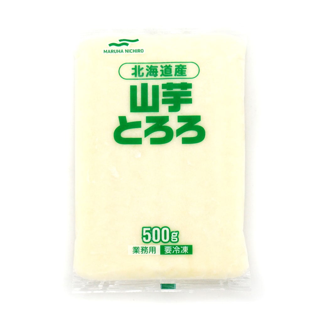ヤグチ 本とろろ M-3 1kg | 冷凍食品,冷凍おかず のネット通販
