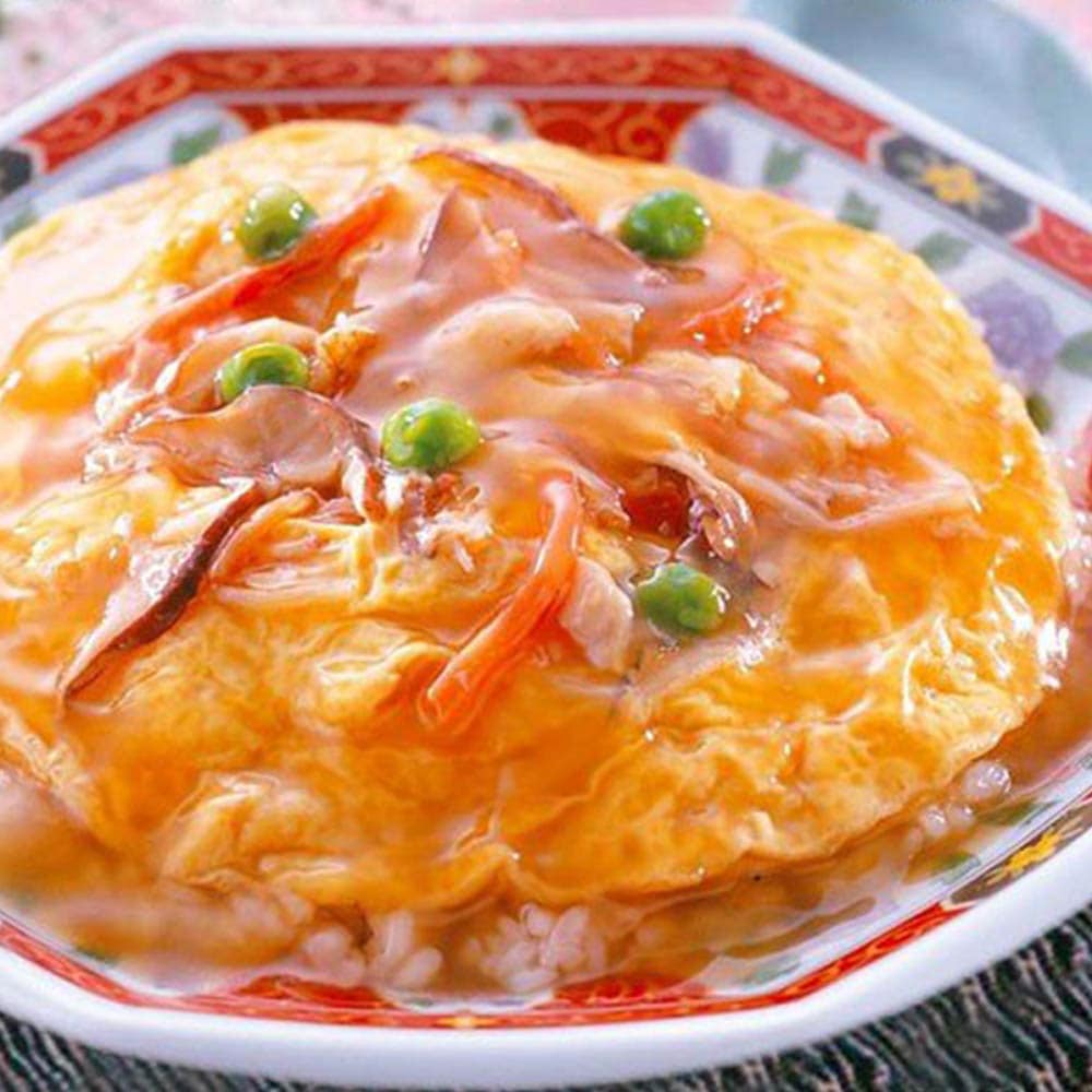 【未使用】高鳳 型抜き 日本料理 どんぶり職人 天津飯の素 220g | 冷凍食品,冷凍おかず のネット通販|食