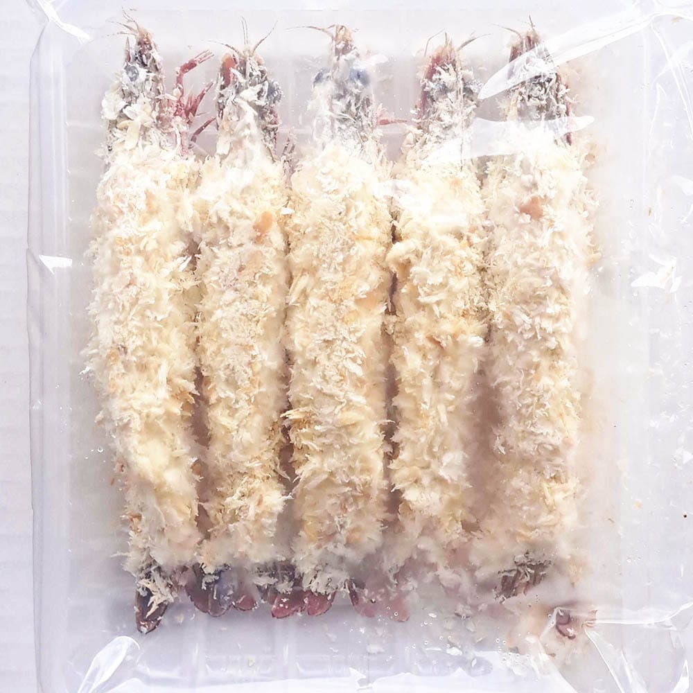 スシエルエー エビフライ 新品未開封 ナカオテッペイ スシエルエー