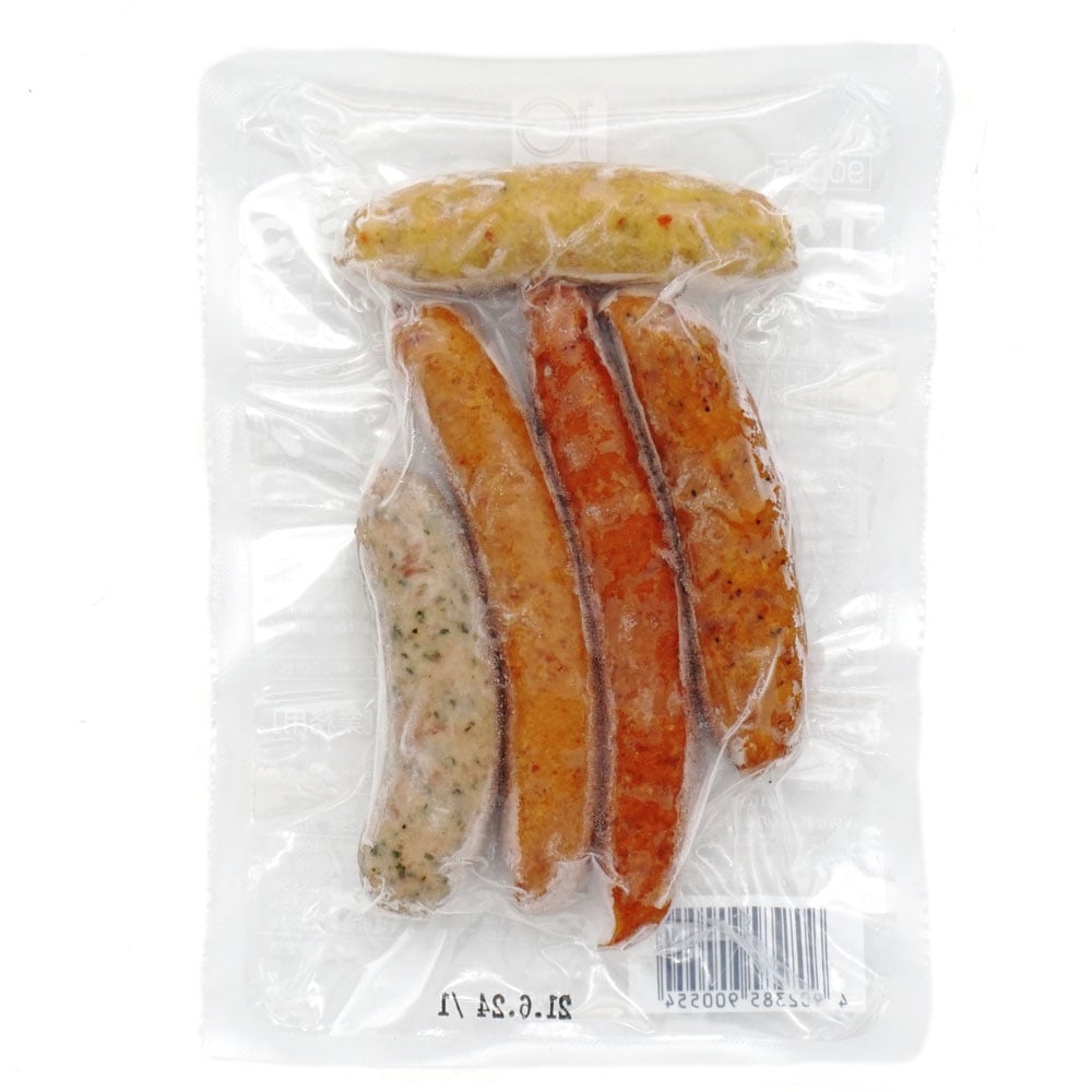 ����٥��� T�����å��ӥ�����������5  125g