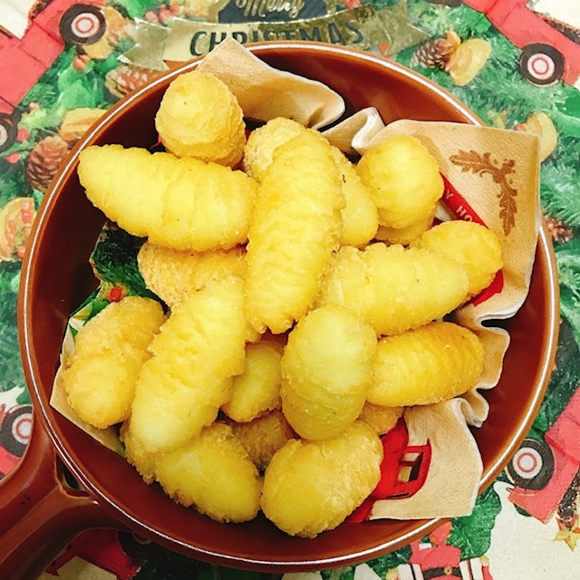 ハインツ ビストロポテト ポムピン 1kg | 冷凍食品,冷凍おかず の