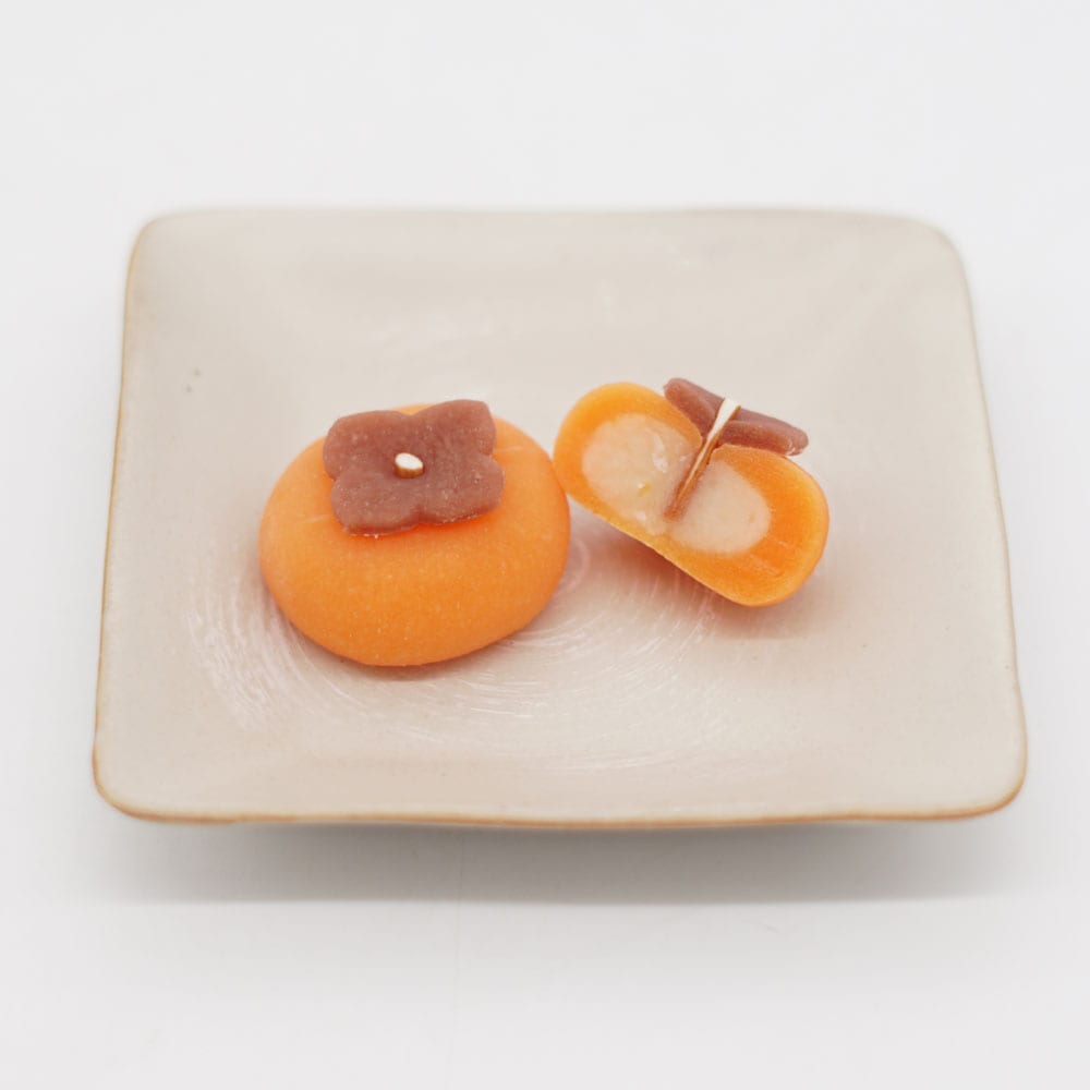 GFC まるごと柿餅 約264g(15個入) | スイーツ・お菓子,和菓子 のネット