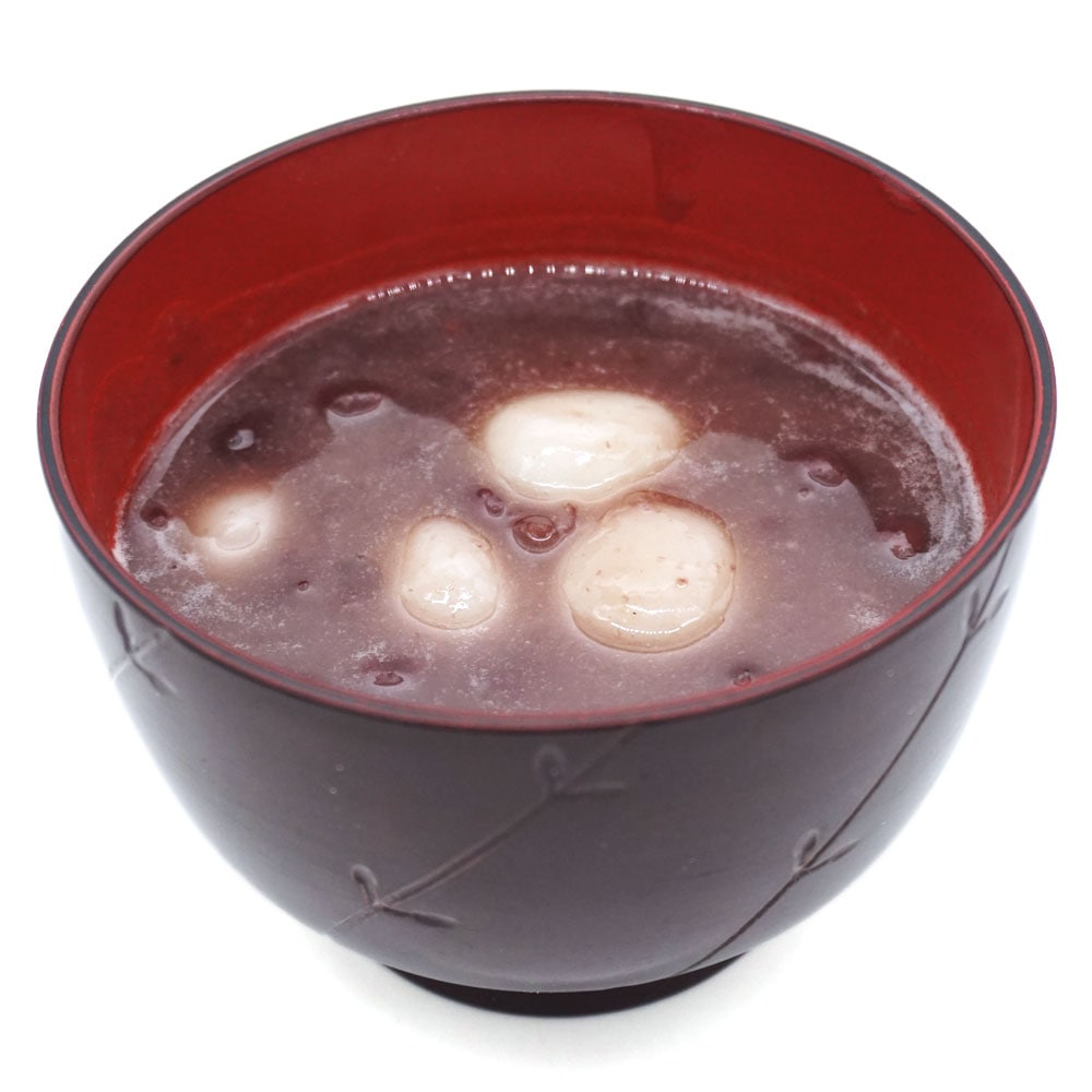 GFC 白玉ぜんざい 1000g(100g×10食) | スイーツ・お菓子,和菓子 の