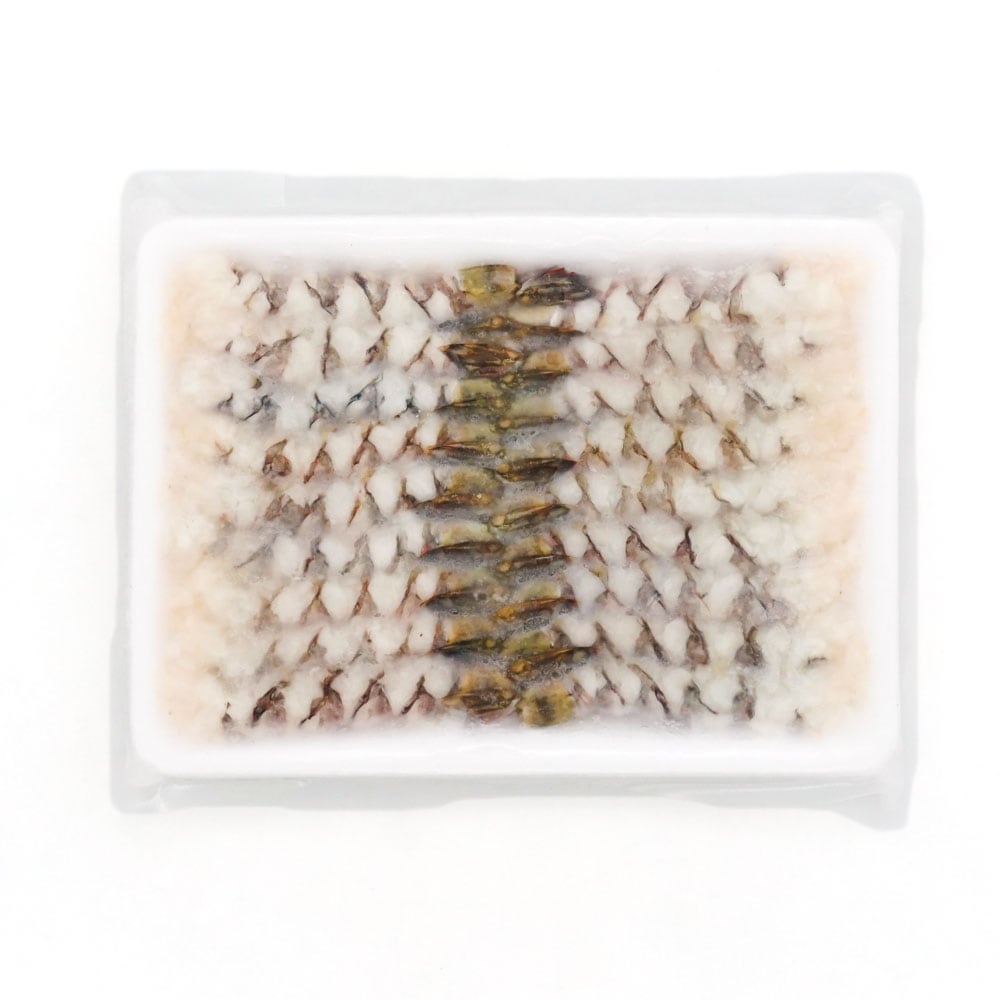 伸ばし海老 無頭 ブラックタイガー 21-25 | 魚介類・水産加工品 の